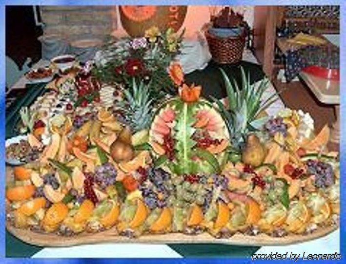 Andrassy Thermal Hotel Jaszapati Restaurant photo
